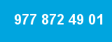 977 872 49 01